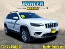 Thumbnail image of 2021 Jeep Cherokee at Buhler & Bitter Chrysler Jeep Dodge