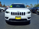 Thumbnail image of 2021 Jeep Cherokee at Buhler & Bitter Chrysler Jeep Dodge
