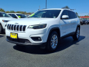 Thumbnail image of 2021 Jeep Cherokee at Buhler & Bitter Chrysler Jeep Dodge