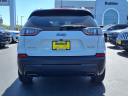 Thumbnail image of 2021 Jeep Cherokee at Buhler & Bitter Chrysler Jeep Dodge