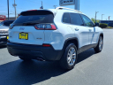 Thumbnail image of 2021 Jeep Cherokee at Buhler & Bitter Chrysler Jeep Dodge