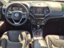 Thumbnail image of 2021 Jeep Cherokee at Buhler & Bitter Chrysler Jeep Dodge