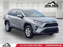 Thumbnail image of 2021 Toyota RAV4 at Mountain View Nissan NEW
