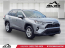 Thumbnail image of 2021 Toyota RAV4 at Mountain View Nissan NEW