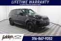 Thumbnail image of 2022 Land Rover Range Rover Sport at EddysChevroletCadillacOfWichita-USED of Wichita, KS