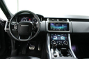 Thumbnail image of 2022 Land Rover Range Rover Sport at EddysChevroletCadillacOfWichita-USED of Wichita, KS