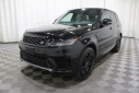 Thumbnail image of 2022 Land Rover Range Rover Sport at EddysChevroletCadillacOfWichita-USED of Wichita, KS