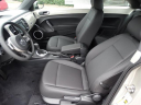 2016 Volkswagen Beetle 1.8T SE at Autonation Volkswagen North Columbus