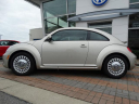 Thumbnail image of 2016 Volkswagen Beetle at Autonation Volkswagen North Columbus