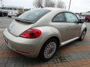 Thumbnail image of 2016 Volkswagen Beetle at Autonation Volkswagen North Columbus
