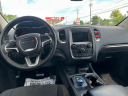 2017 Dodge Durango SXT at MOTORNATION AUTO SALES