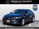 Thumbnail image of 2020 Toyota Camry at Nissan Of Van Nuys