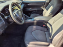 2020 Toyota Camry LE at Nissan Of Van Nuys