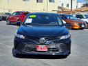 Thumbnail image of 2020 Toyota Camry at Nissan Of Van Nuys