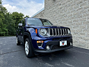 2021 Jeep Renegade Limited at Wheels by R.T.