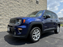 Thumbnail image of 2021 Jeep Renegade at Wheels by R.T.
