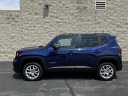 Thumbnail image of 2021 Jeep Renegade at Wheels by R.T.
