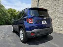 Thumbnail image of 2021 Jeep Renegade at Wheels by R.T.