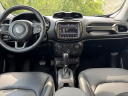 Thumbnail image of 2021 Jeep Renegade at Wheels by R.T.