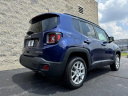 Thumbnail image of 2021 Jeep Renegade at Wheels by R.T.