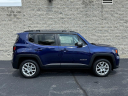 Thumbnail image of 2021 Jeep Renegade at Wheels by R.T.
