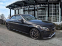 Thumbnail image of 2017 Mercedes-Benz C-Class at NEW-MercedesBenzOfWinstonSalem of Winston Salem, NC