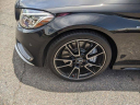 Thumbnail image of 2017 Mercedes-Benz C-Class at NEW-MercedesBenzOfWinstonSalem of Winston Salem, NC