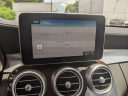 Thumbnail image of 2017 Mercedes-Benz C-Class at NEW-MercedesBenzOfWinstonSalem of Winston Salem, NC