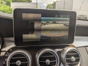 Thumbnail image of 2017 Mercedes-Benz C-Class at NEW-MercedesBenzOfWinstonSalem of Winston Salem, NC