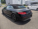 Thumbnail image of 2017 Mercedes-Benz C-Class at NEW-MercedesBenzOfWinstonSalem of Winston Salem, NC
