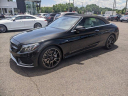 Thumbnail image of 2017 Mercedes-Benz C-Class at NEW-MercedesBenzOfWinstonSalem of Winston Salem, NC