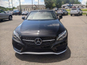 Thumbnail image of 2017 Mercedes-Benz C-Class at NEW-MercedesBenzOfWinstonSalem of Winston Salem, NC
