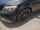 Thumbnail image of 2017 Mercedes-Benz C-Class at NEW-MercedesBenzOfWinstonSalem of Winston Salem, NC