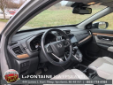 Thumbnail image of 2021 Honda CR-V at LaFontaine Kia