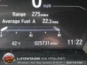 Thumbnail image of 2021 Honda CR-V at LaFontaine Kia