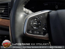 Thumbnail image of 2021 Honda CR-V at LaFontaine Kia