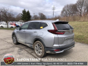 Thumbnail image of 2021 Honda CR-V at LaFontaine Kia