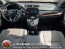 Thumbnail image of 2021 Honda CR-V at LaFontaine Kia