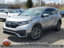 Thumbnail image of 2021 Honda CR-V at LaFontaine Kia