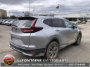 Thumbnail image of 2021 Honda CR-V at LaFontaine Kia