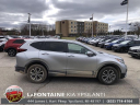 Thumbnail image of 2021 Honda CR-V at LaFontaine Kia