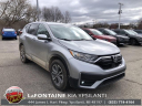 Thumbnail image of 2021 Honda CR-V at LaFontaine Kia
