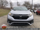 Thumbnail image of 2021 Honda CR-V at LaFontaine Kia