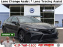 2023 Toyota Camry SE at Antwerpen VW - USED