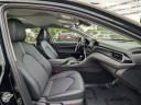Thumbnail image of 2023 Toyota Camry at Antwerpen VW - USED