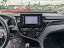 Thumbnail image of 2023 Toyota Camry at Antwerpen VW - USED