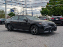 Thumbnail image of 2023 Toyota Camry at Antwerpen VW - USED