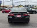 Thumbnail image of 2023 Toyota Camry at Antwerpen VW - USED