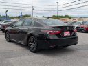 Thumbnail image of 2023 Toyota Camry at Antwerpen VW - USED