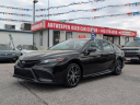 Thumbnail image of 2023 Toyota Camry at Antwerpen VW - USED